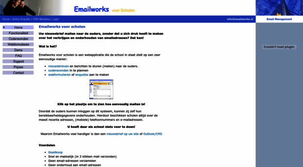 scholen.emailworks.nl