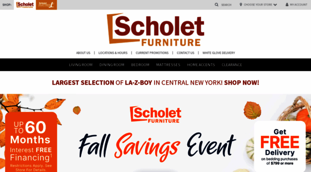 scholet.com