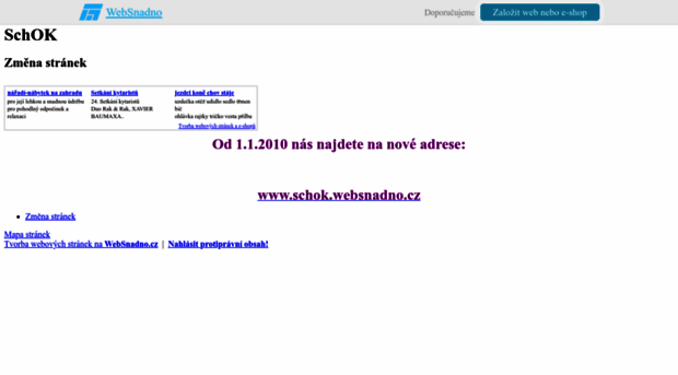 scholicka.websnadno.cz