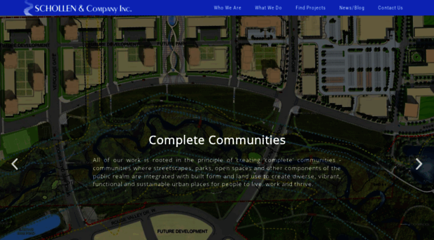 schollenandcompany.com