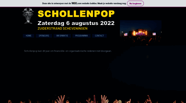 schollenpop.nl