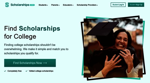 scholorships.com