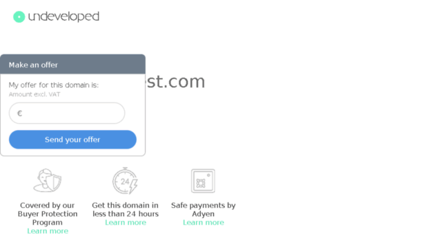 scholtmae-invest.com