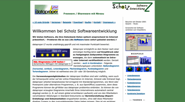 scholz-softwareentwicklung.de