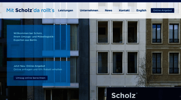 scholztransport.de