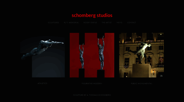 schombergstudios.com