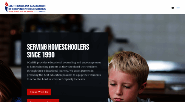 schomeschooling.com