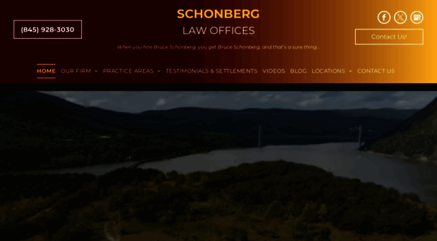 schonberglaw.com