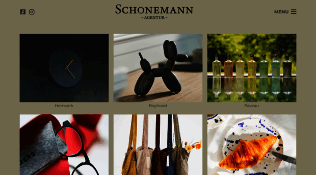 schonemann.eu