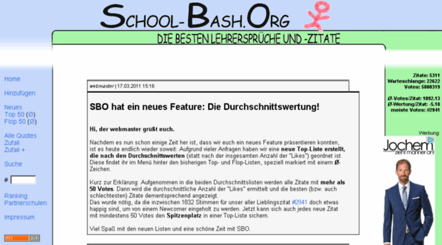 school-bash.org