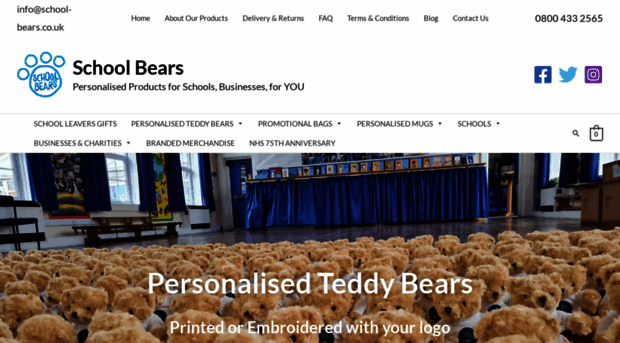 school-bears.co.uk