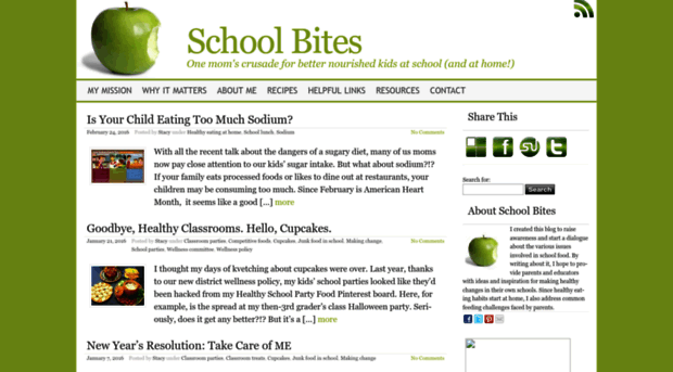 school-bites.com