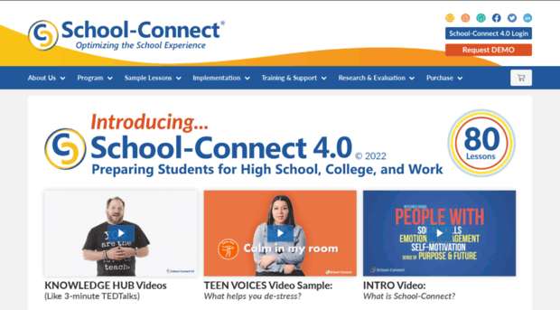 school-connect.net