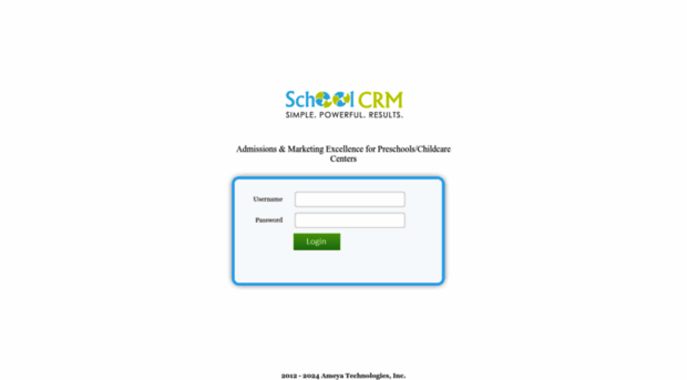 school-crm.com