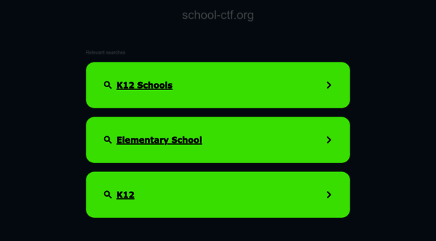 school-ctf.org