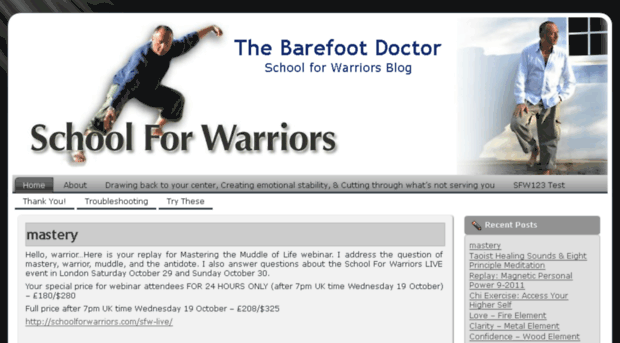 school-for-warriors-blog.com