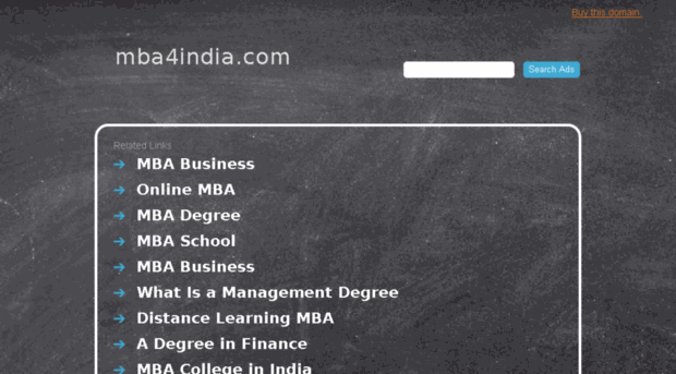 school-listing.mba4india.com