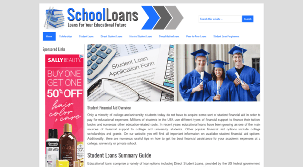 school-loan.net