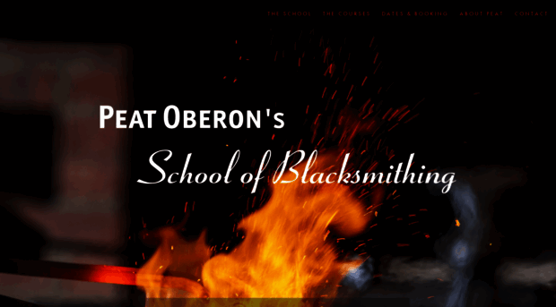 school-of-blacksmithing.co.uk