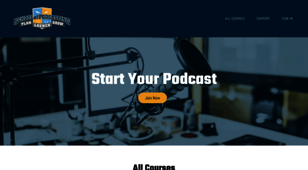 school-of-podcasting.thinkific.com