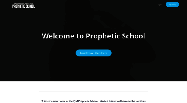 school-of-prophecy.teachable.com