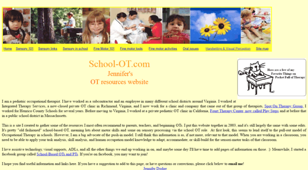 school-ot.com