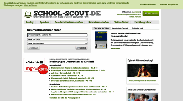school-scout.de