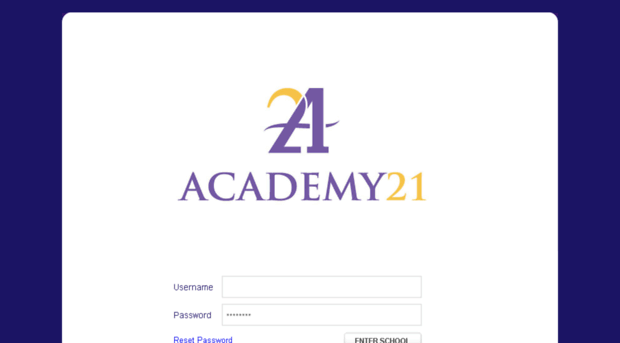 school.academy21.co.uk
