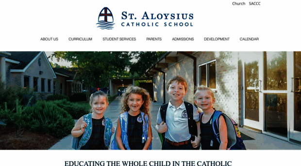 school.aloysius.org