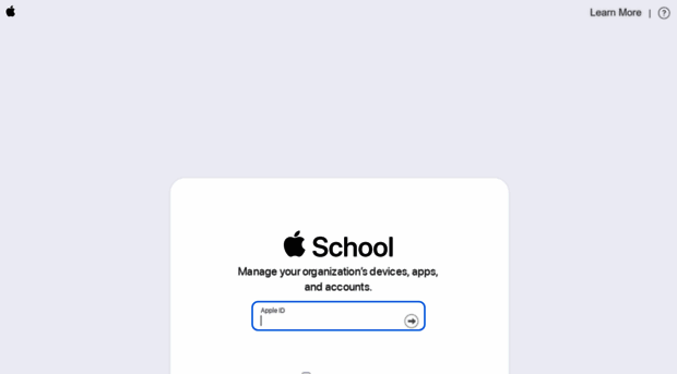school.apple.com