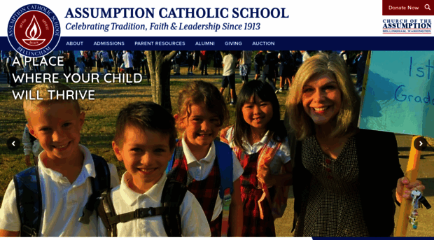 school.assumption.org