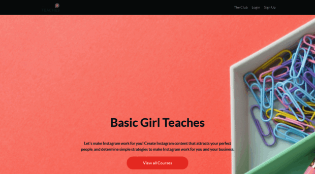 school.basicgirlteaches.com