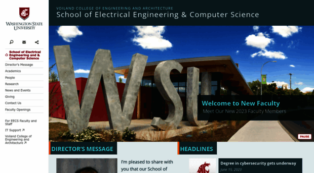 school.eecs.wsu.edu