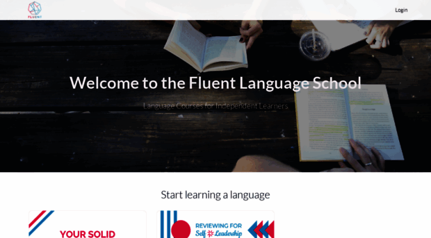 school.fluentlanguage.co.uk