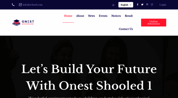 school.onesttech.com