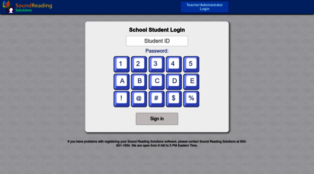 school.soundreading.com