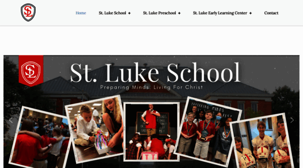 school.stlukeum.com