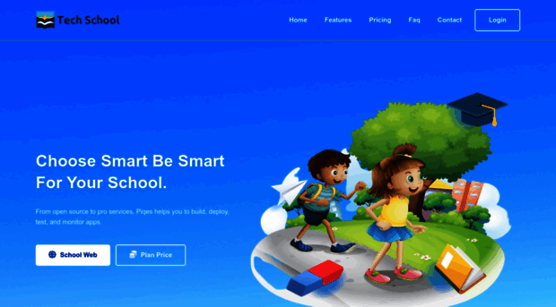 school.techhostbd.com