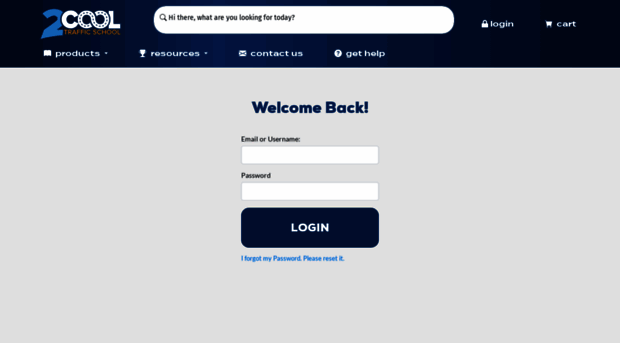 school.toocooltrafficschool.com