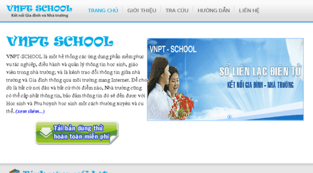 school.vnptdongnai.vn