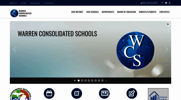 school.wcskids.net