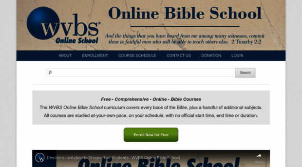 school.wvbs.org