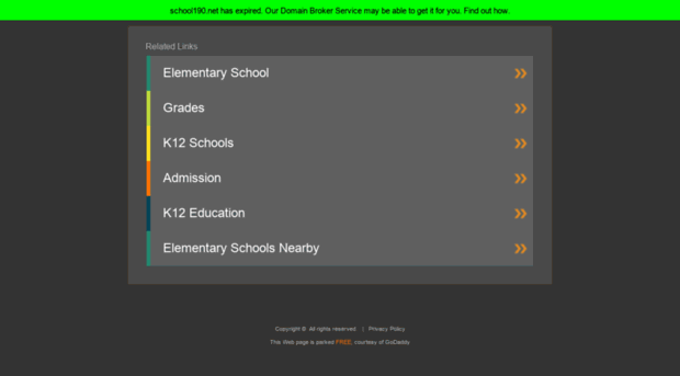 school190.net