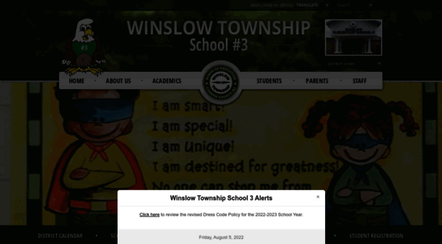 school3.winslow-schools.com