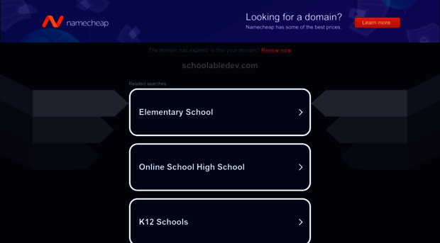 schoolabledev.com