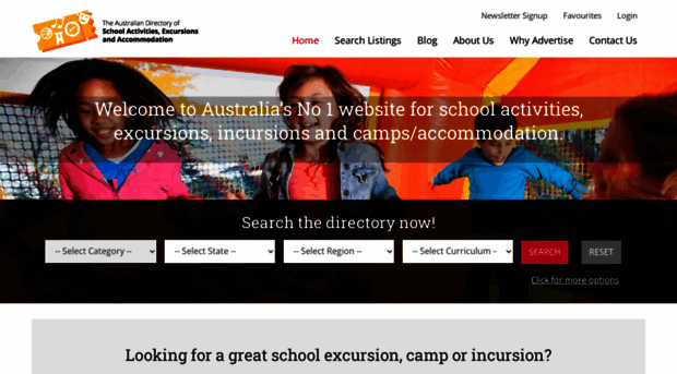 schoolactivities.com.au