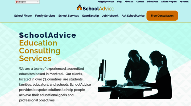 schooladvice.net