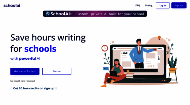 schoolai.co