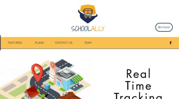 schoolally.com