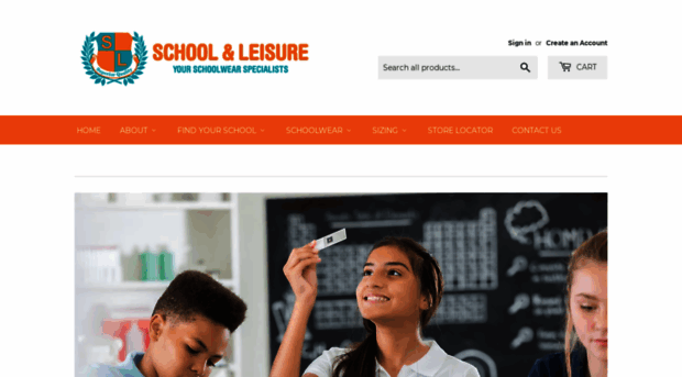 schoolandleisure.co.za